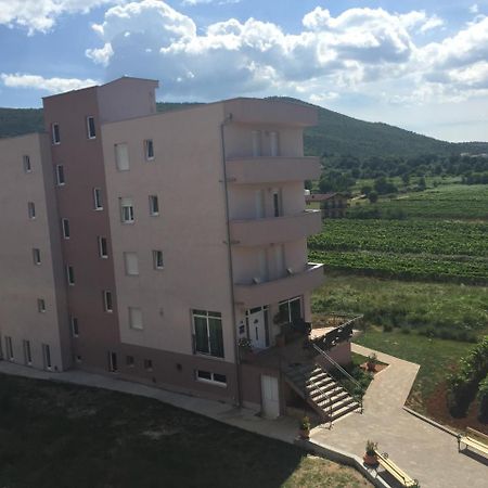 Hotel Ivanković Međugorje Buitenkant foto