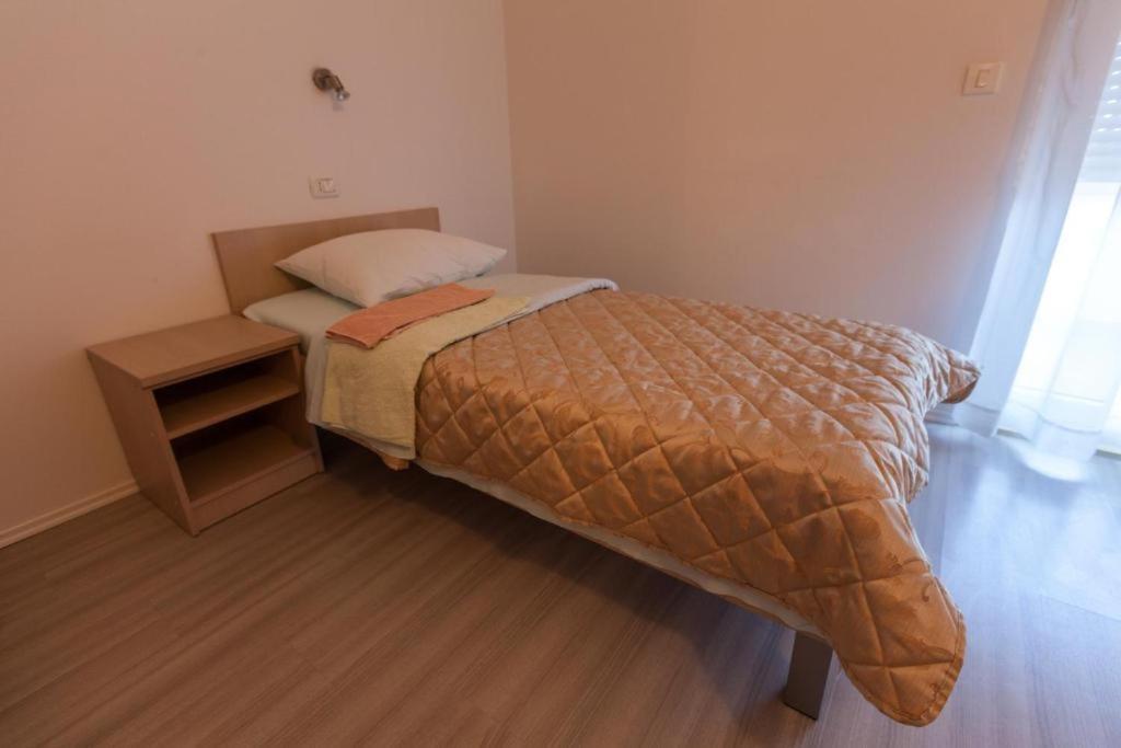 Hotel Ivanković Međugorje Buitenkant foto