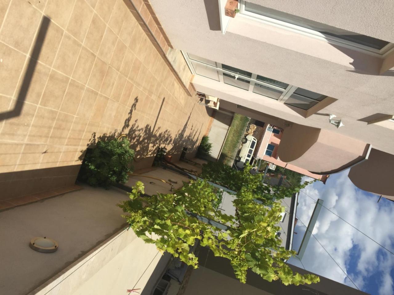 Hotel Ivanković Međugorje Buitenkant foto