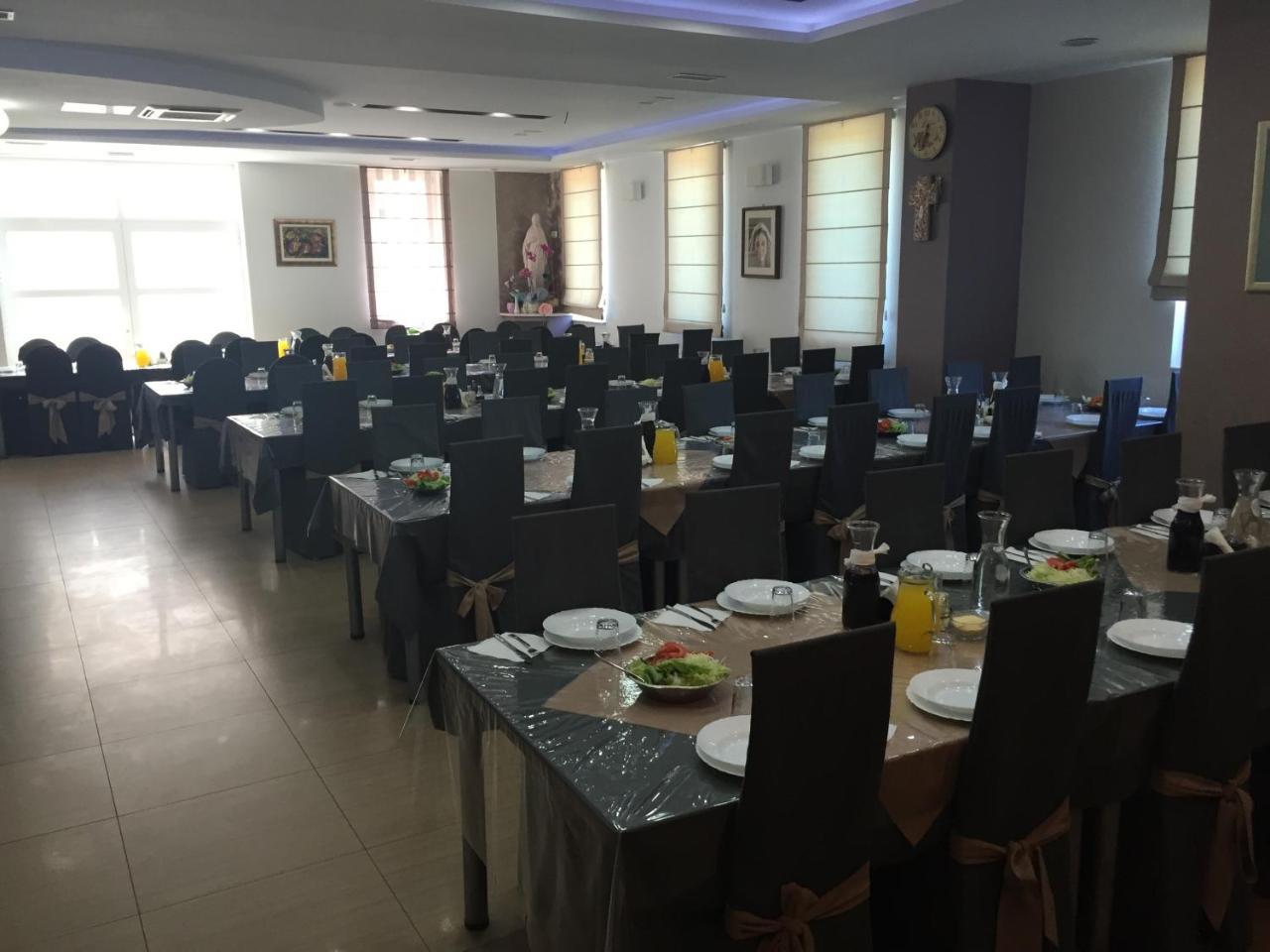 Hotel Ivanković Međugorje Buitenkant foto