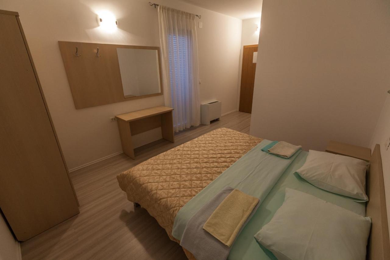 Hotel Ivanković Međugorje Kamer foto
