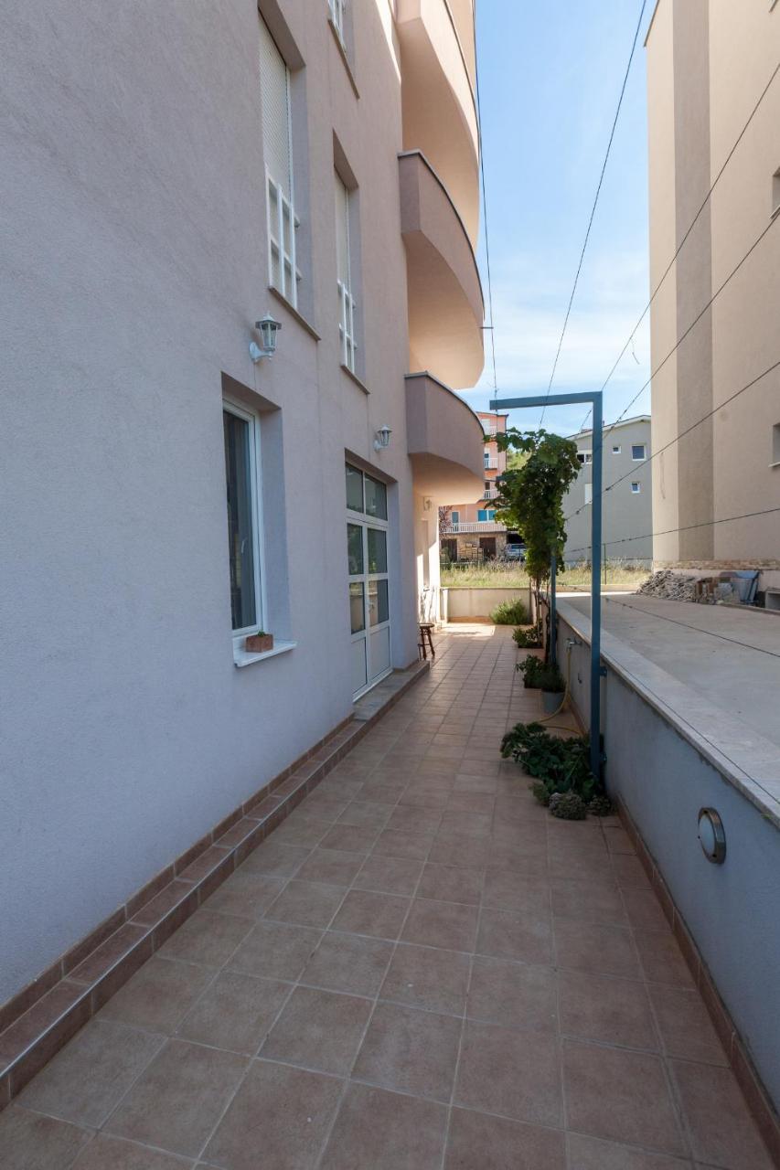 Hotel Ivanković Međugorje Buitenkant foto