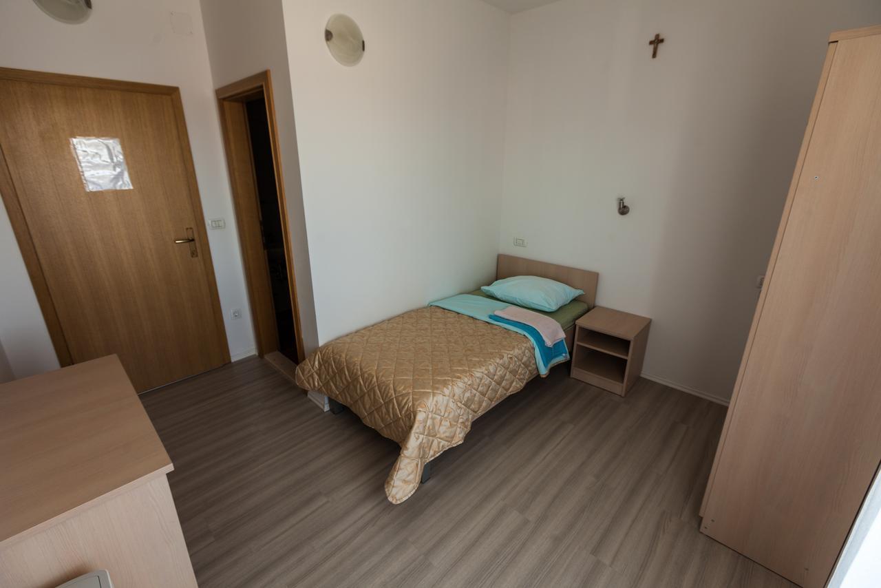 Hotel Ivanković Međugorje Kamer foto
