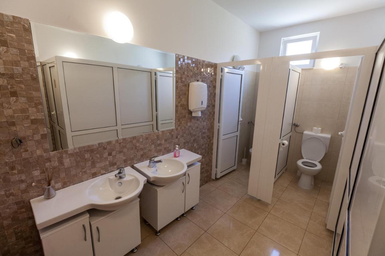 Hotel Ivanković Međugorje Buitenkant foto