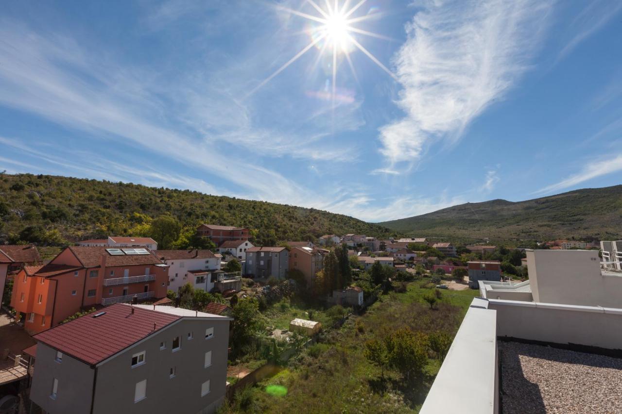 Hotel Ivanković Međugorje Buitenkant foto