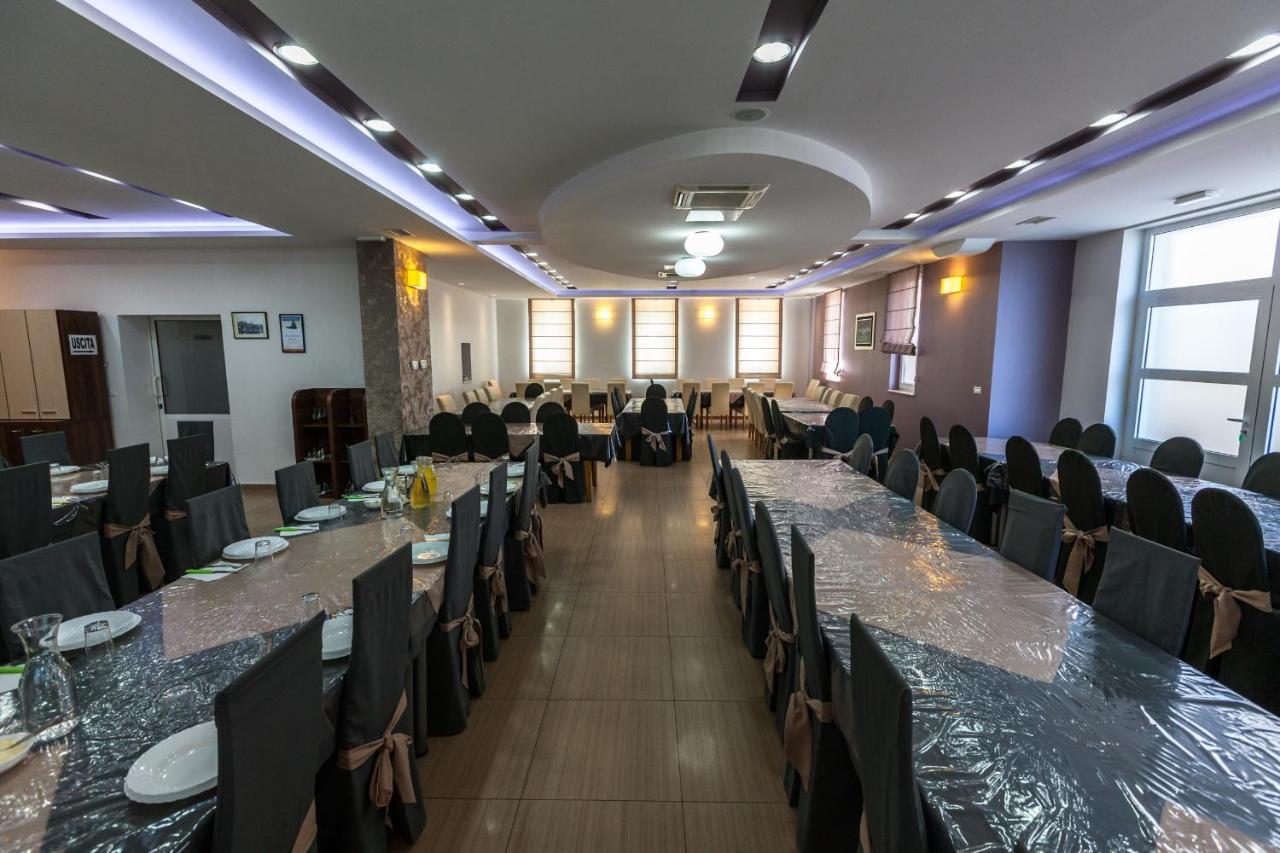Hotel Ivanković Međugorje Buitenkant foto