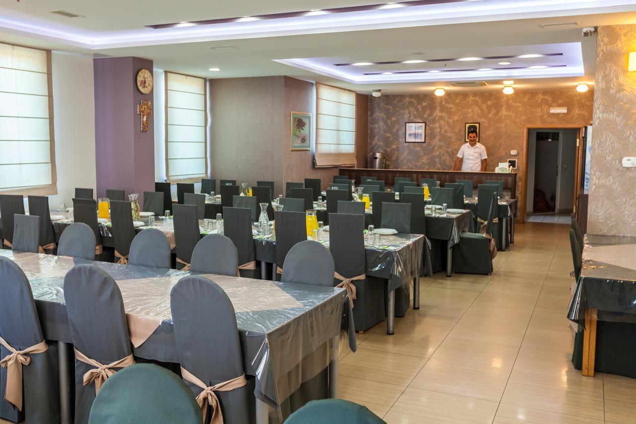Hotel Ivanković Međugorje Buitenkant foto