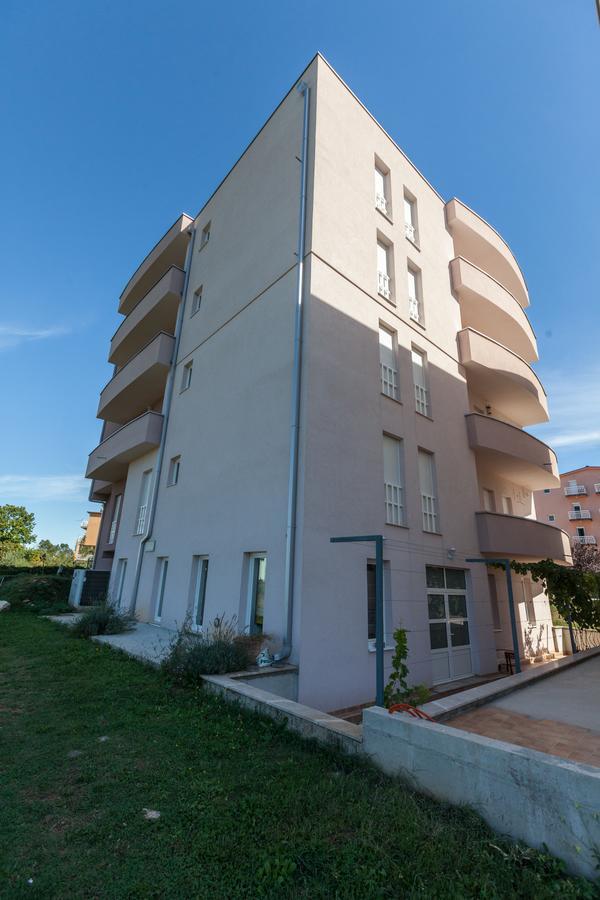 Hotel Ivanković Međugorje Buitenkant foto