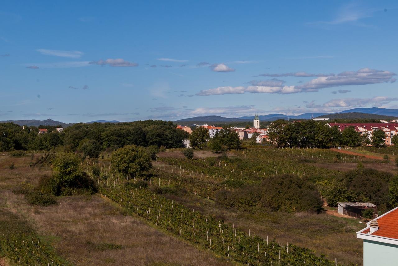 Hotel Ivanković Međugorje Buitenkant foto